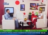 Budilica gostovanje (Ivan Janković), 09. maj 2016. (RTV Bor)