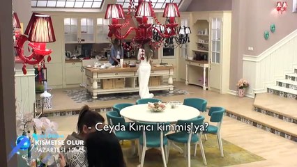 Kısmetse Olur 87. Bölüm Fragmanı