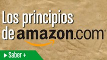 Los principios de Amazon