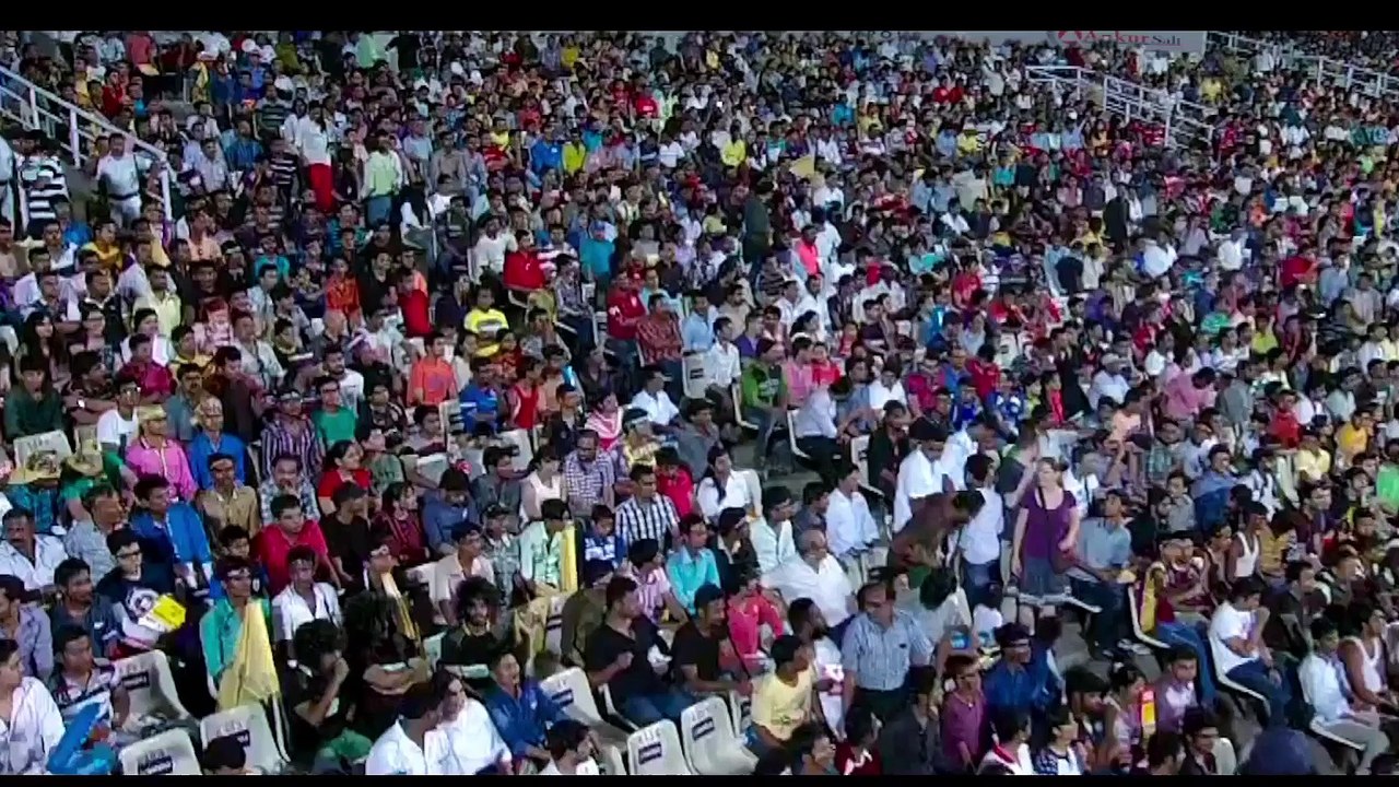 Azhar| Movie Trailer| Emraan Hashmi | Lara Datta| Azhar Film Trailer