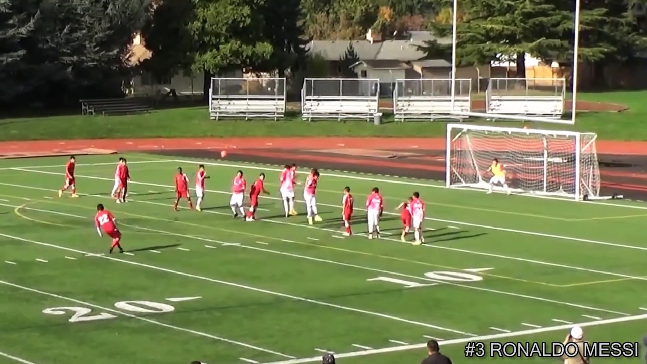 TOP 5 Soccer Football Fails I WEEK #27 2015