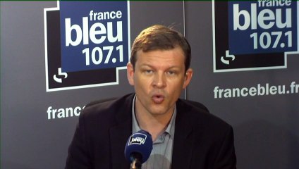 Quel projet pour l'Europe ? : Guillaume Balas, député européen PS