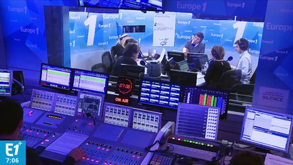 Ascension : la bonne affaire des commerçants