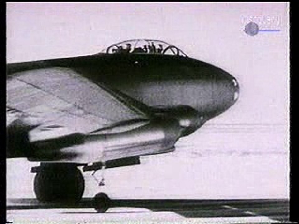b47 take-offs