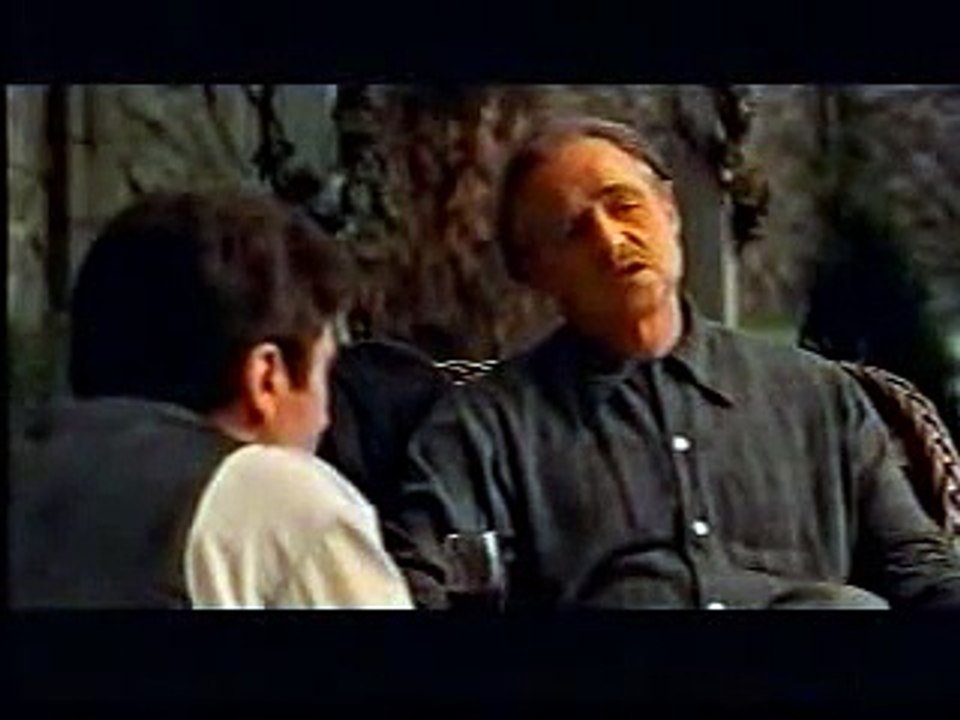 The Godfather - Official Trailer - (1972)