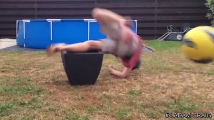 TOP 5 Soccer Football Fails I WEEK #29 2015