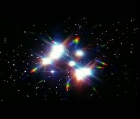 Doctor Who Big Finish Davros Animation Intro