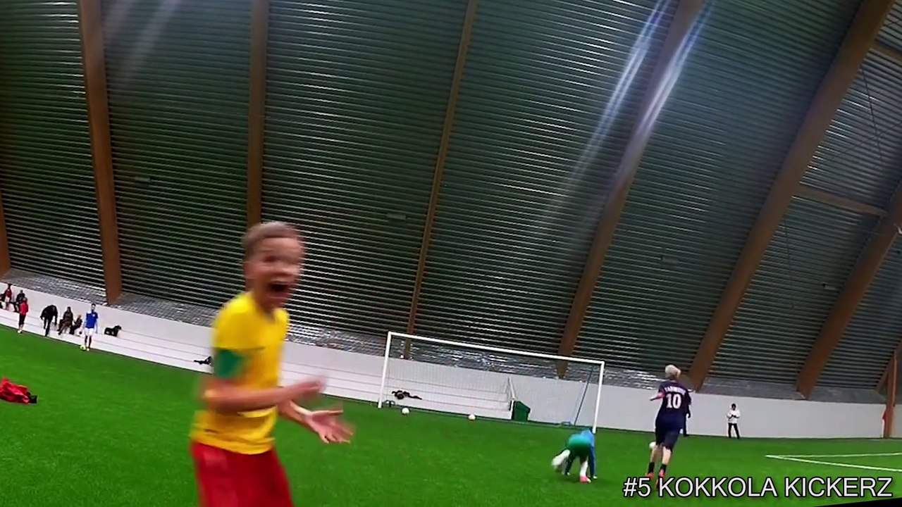 TOP 5 Soccer Football Fails I WEEK #31 2015