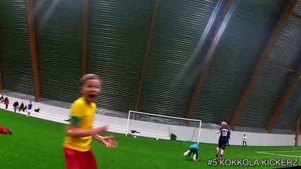 TOP 5 Soccer Football Fails I WEEK #31 2015