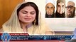 Veena Malik Praising Maulana Tariq Jameel Sb, Mufti Naeem Sb And Junaid Jamshed