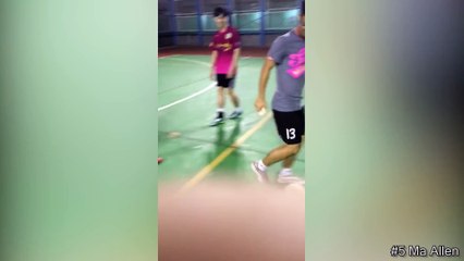 TOP 5 Soccer Football Fails I WEEK #88 2016