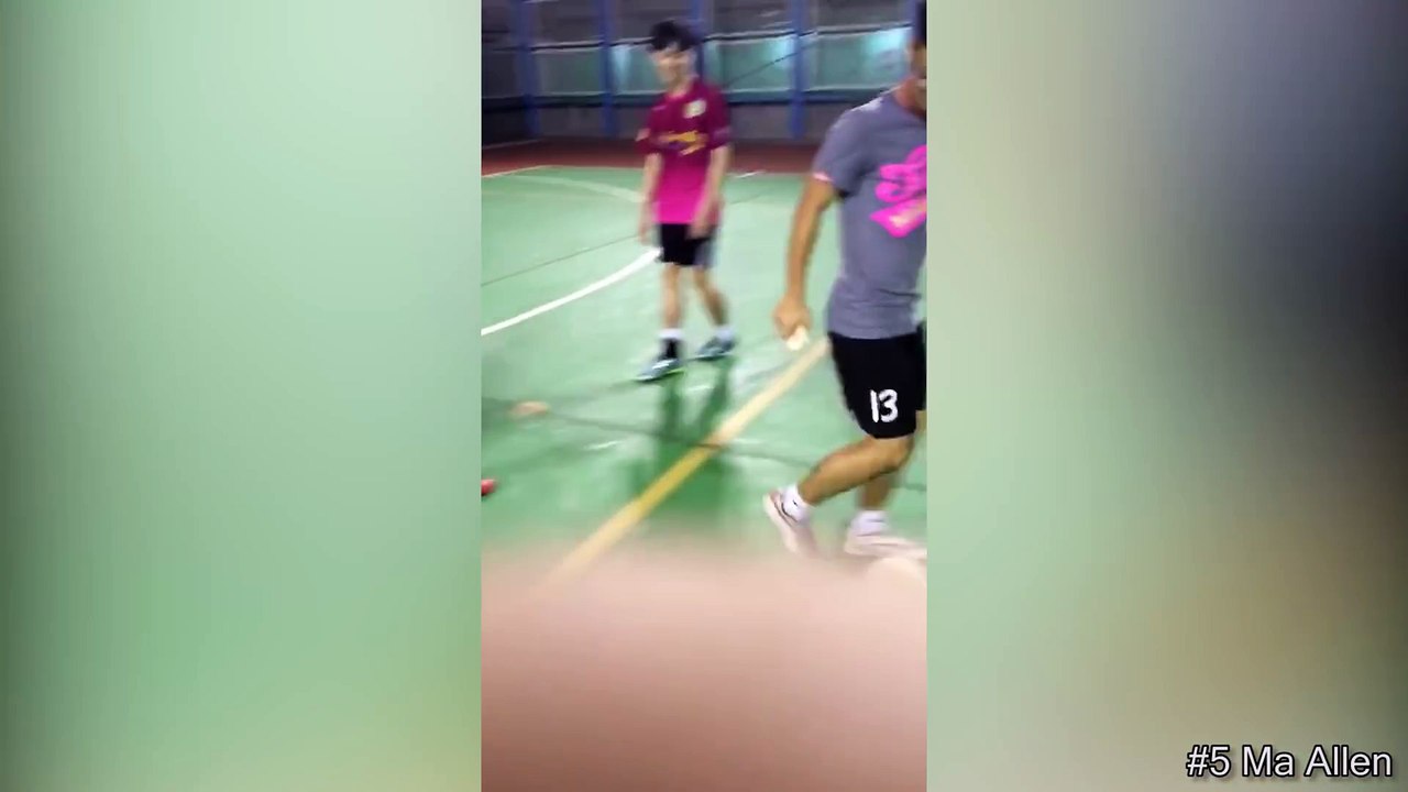 TOP 5 Soccer Football Fails I WEEK #88 2016