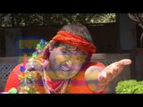 I Am Going Baba Dham - Casting - Devendra Pathak - Bhojpuri Shiv Bhajan - Kanwer Song 2015