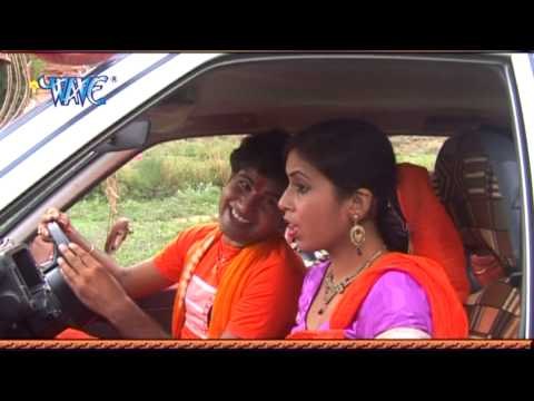 Gadi Bol Bam Jata - Aail ba Bolawa Shiv Ke - Sarvjeet Singh, Khushbu - Shiv Bhajan - Kanwer 2015