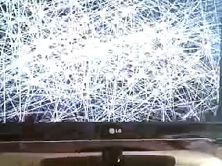 Dr Ashens Liquid Filth played on Vib Ribbon