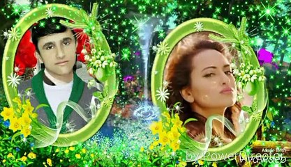 Romantic-Song (((Aagh Chahat Ki Lagh Jaye Gi)))By Prince Kashif +923401894841