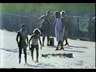 80 Blocks From Tiffany's 2on8