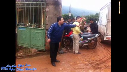 Ao am cho em tieu hoc  phu nhuan 31-1-2016