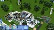 The Sims 3 Design Tips & Tricks Build Inside a Foundation