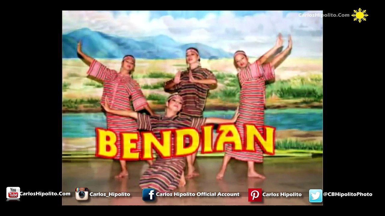A_bendian