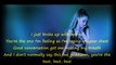 Ariana Grande Ft. Lil Wayne - Let Me Love you (Lyrics)