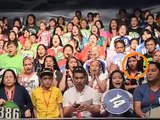 Grabe Sya Contestants (January 4, 2016)