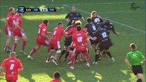 Provence Rugby / Tarbes - J28 PROD2 - Résumé