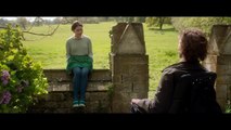 EIN GANZES HALBES JAHR Trailer German Deutsch (2016) Emilia Clarke