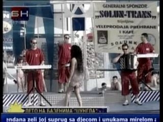 Seka Aleksic - Oci plave boje