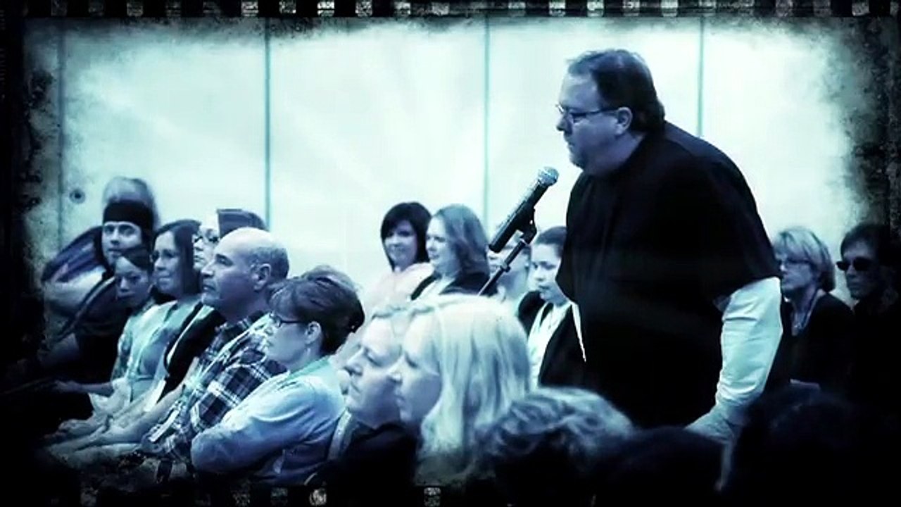 Chip Coffey 2011 North American Tour Coffey Talk