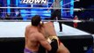 Zack Ryder vs. Rusev- SmackDown, May 5, 2016