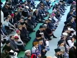 Friday Sermon 12th February 2010