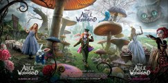 Watch Alice Through the Looking Glass (2016) Full Movie Streaming ✷ 1080p