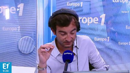 Les raisons du départ de Yann Barthès