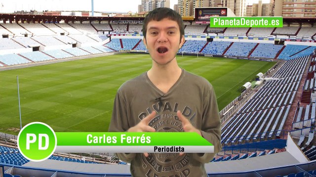 Liga Adelante jornada 37: Nàstic, Zaragoza y Alavés aprietan al Leganés