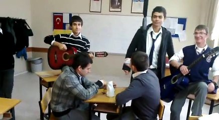 Halil Sezai - İsyan (Duman) - ATT