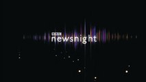 TRAIL: Interview with Silvio Berlusconi - Newsnight