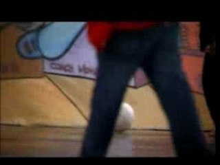 Téo Vidigal foot de rue