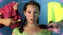 Lazy Mary Happy Mothers Day! Mother Goose Club Playhouse Kids Video