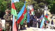 Azerbaycan'da Zafer Günü
