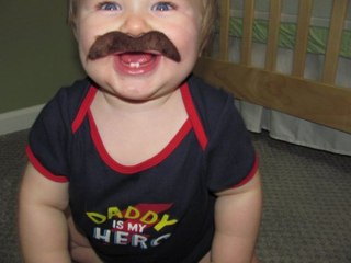 Funny Kids with Funny Parents Why I Don't Have Kids 2016 Bubble Trouble