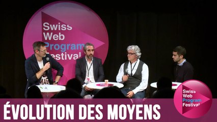 ÉVOLUTION DES MOYENS DE PRODUCTION (Partie 1)