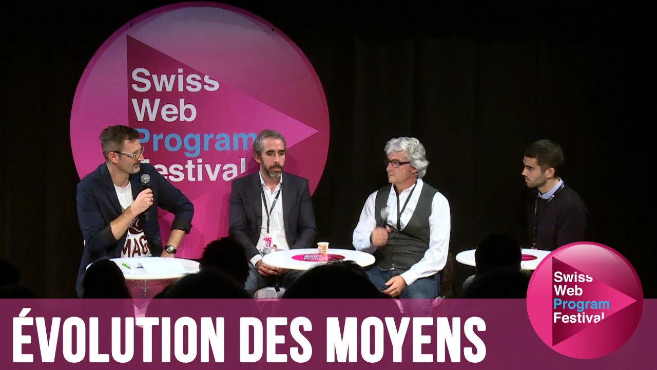 ÉVOLUTION DES MOYENS DE PRODUCTION (Partie 1)
