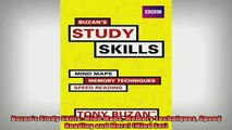 DOWNLOAD FREE Ebooks  Buzans Study Skills Mind Maps Memory Techniques Speed Reading and More Mind Set Full Ebook Online Free