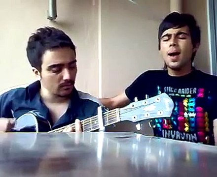 Soner Sarıkabadayı - Buz (Gitar)