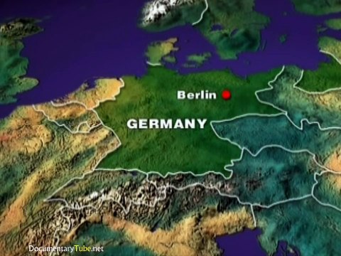 Adolf Hitler Explains His Reasons For Invading The Soviet Union