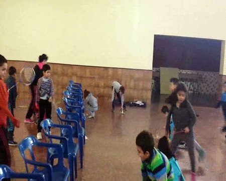 unidad discapacitados