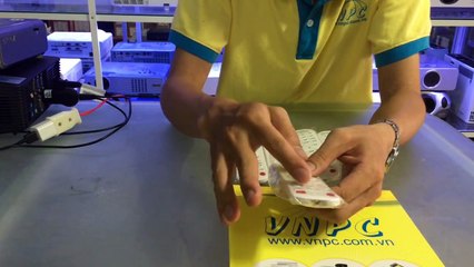 Bán remote điều khiển các loại máy chiếu  giá rẻ