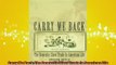 READ book  Carry Me Back The Domestic Slave Trade in American Life  FREE BOOOK ONLINE