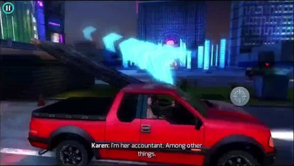 Gangstar Vegas IOS / Android Gameplay Trailer HD